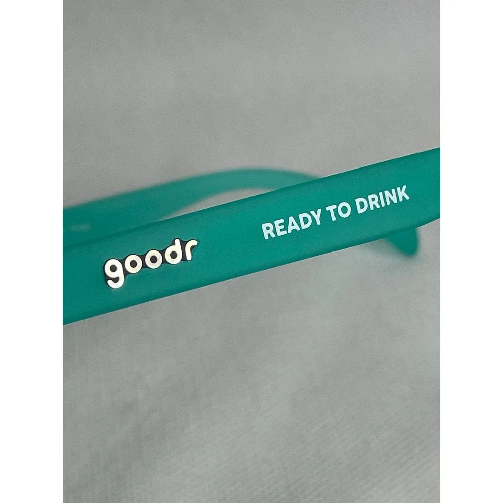 goodr Polarized Active Sunglasses 